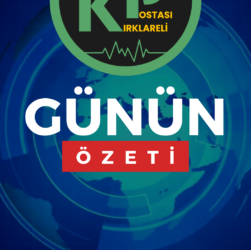 Günün Özeti