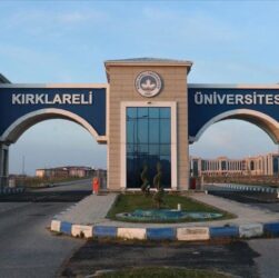 Kırklareli Üniversitesi yemekhane yemek kyk kayalı zam fiyatlar