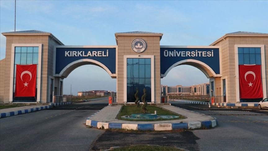 Kırklareli Üniversitesi yemekhane yemek kyk kayalı zam fiyatlar