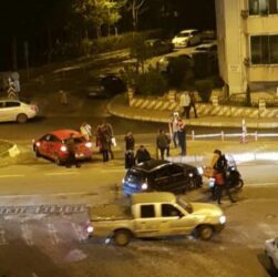 kırklareli edirne istanbul lüleburgaz babaeski kaza haber