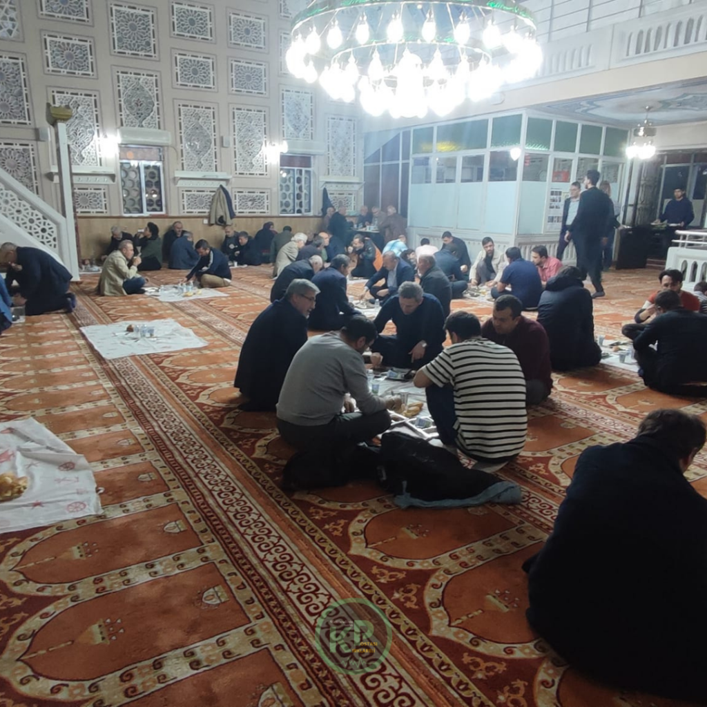kırklareli ahmet cevdetpaşa cami kırklareli müftülüğü