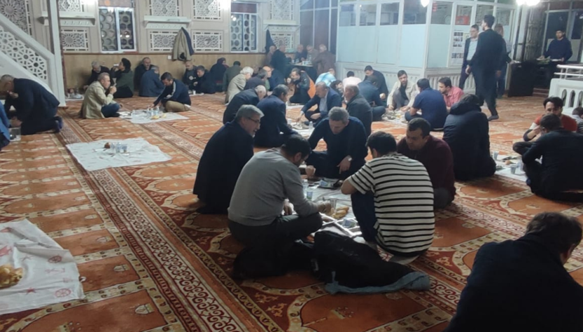 kırklareli ahmet cevdetpaşa cami kırklareli müftülüğü